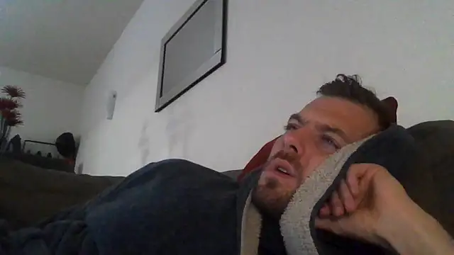 THE_CHEEKY_ALPHA's Live XXX Chat