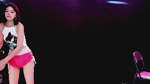 Lucky_aixi Live XXX-chat