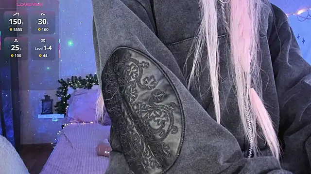 Misty_Shadow live XXX chat