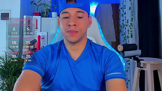 petter_coleman_ Obrolan Langsung XXX