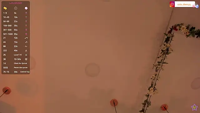 cute__cherry_ Chat XXX in diretta