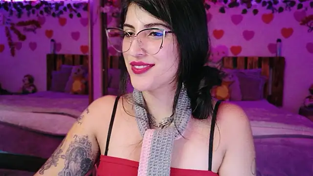 AzaharJaan – Naživo XXX chat