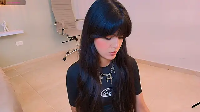 aisha_sakina's Live XXX Chat