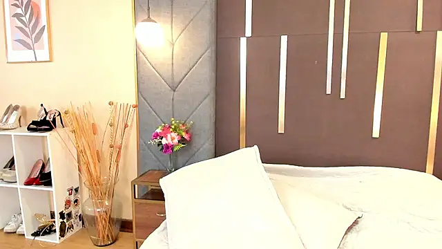 OliviGrace Live XXX-Chat