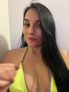 Chat XXX en directo de Miaswwe