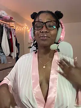 mochamimi Chat XXX in diretta