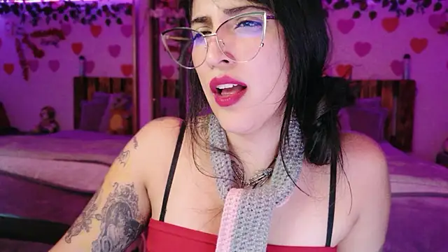 Chat XXX ao vivo de AzaharJaan