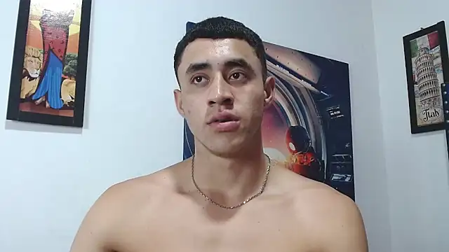 Sembang XXX Secara Langsung Cris_steban1