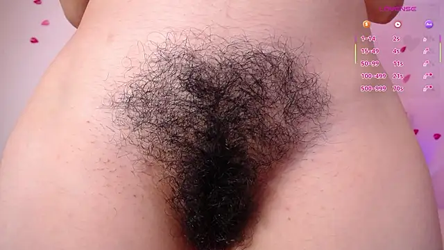 แชท XXX สดของ Karolina_1