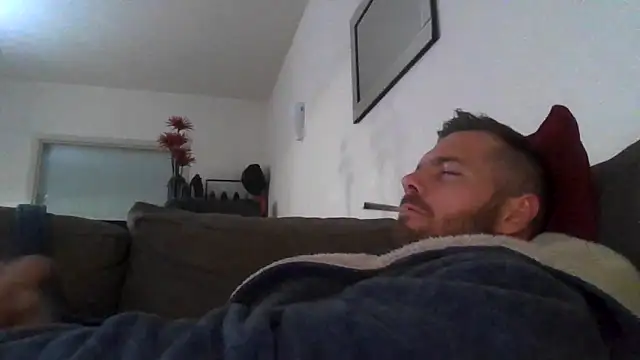 THE_CHEEKY_ALPHA's Live XXX Chat