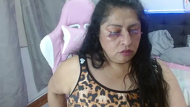 Keyla01_ 现场XXX聊天