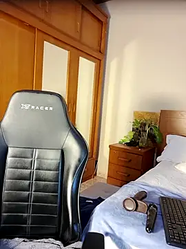 Pauletteph Obrolan Langsung XXX