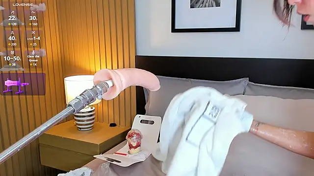 Chat XXX en directo de doll_bella_