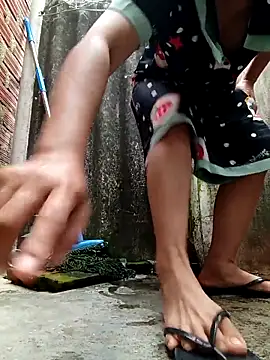 Harmony92 Show Webcam