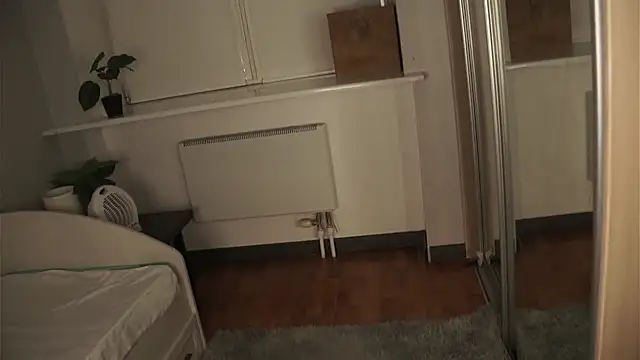 HannaHayles 网络视讯表演