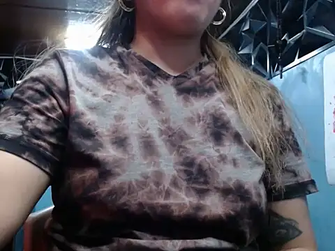 Chat XXX en directo de ambersmile