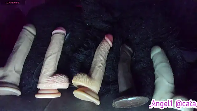 Chatroom XXX en direct de Cata-angel