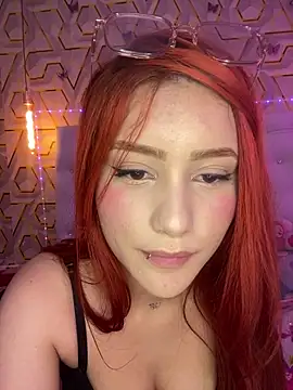 Ashly_cuteeのウェブカメラショー