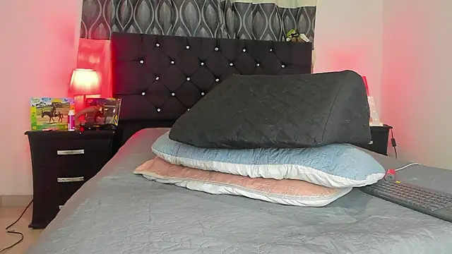 dereck_karterのライブXXXチャット