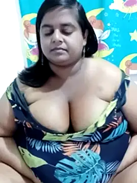 Chatroom XXX en direct de SusanaEshwar