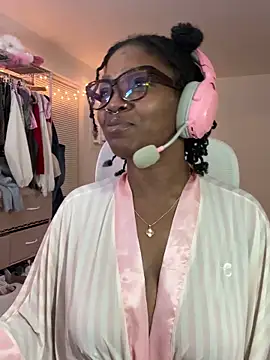 mochamimi Chat XXX live