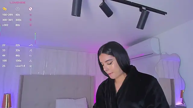 kaylarossi Obrolan Langsung XXX