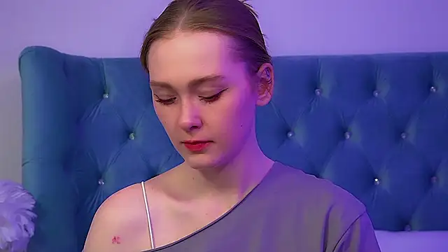 AgataFoxley Webcamshow