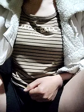 Congee-666 Adlı Modelin Canlı XXX Sohbeti