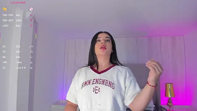 kaylarossi's Live XXX Chat