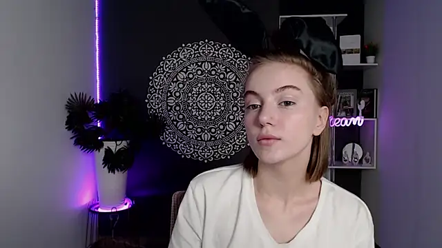 Živý XXX chat EchoScribe