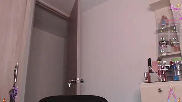 scarlett_diamond11 Chat XXX in diretta