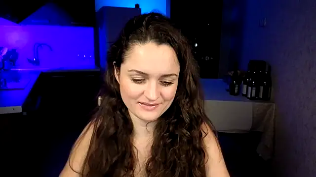 แชท XXX สดของ Cerann1