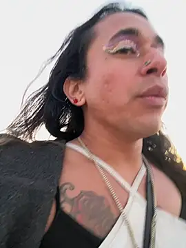 Chatroom XXX en direct de TranSexualJade95