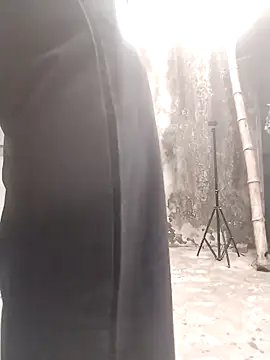 dorothyxx Show Webcam