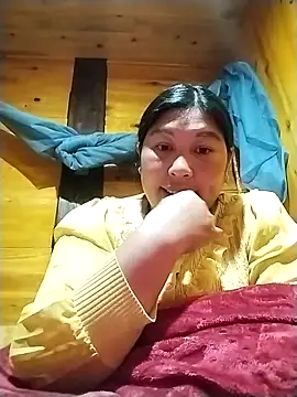 kusseckaのライブXXXチャット