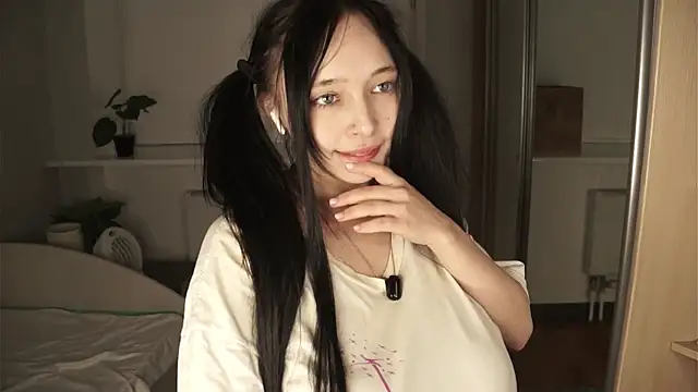 HannaHaylesのライブXXXチャット