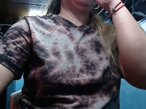 ambersmile – Naživo XXX chat