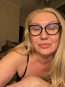 OliviaDancequeen – Kamerová šou