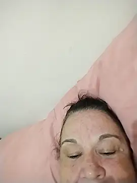 Pokazy przed kamerką – Yaya_Mineira