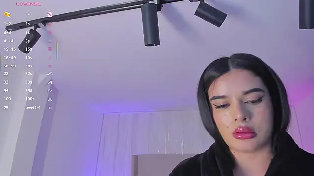 kaylarossi লাইভ XXX চ্যাট