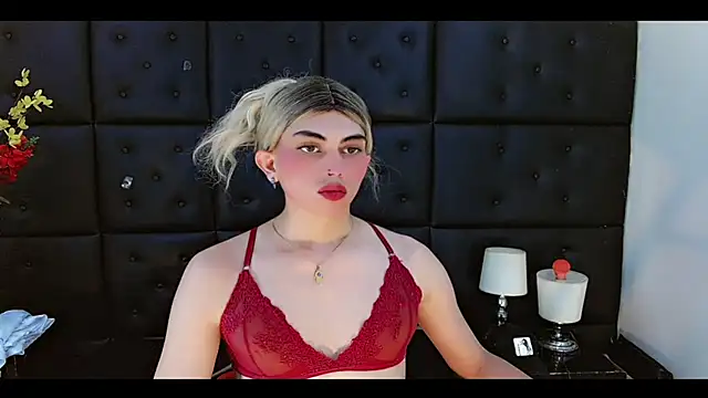 Daniela_Pink_ 라이브 XXX 채팅