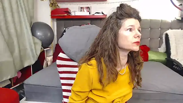 XXX chat uživo modela kellyterapy