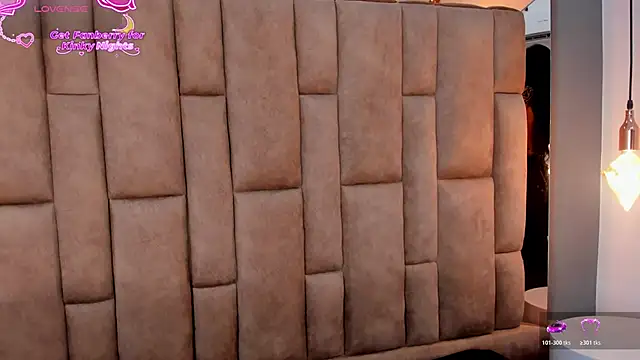 lulu_wonder's Live XXX Chat