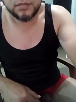 Chat XXX ao vivo de simpatico1000