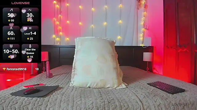 MiaMarin_hot – Naživo XXX chat