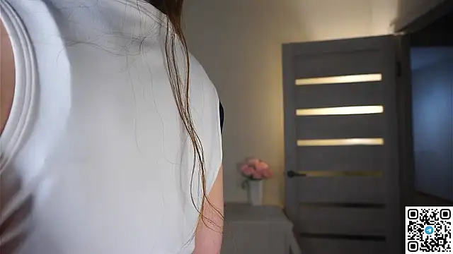 MarlinVarian Adlı Modelin Canlı XXX Sohbeti