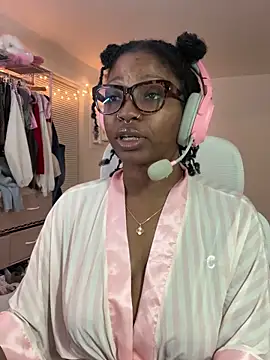 Živý XXX chat mochamimi