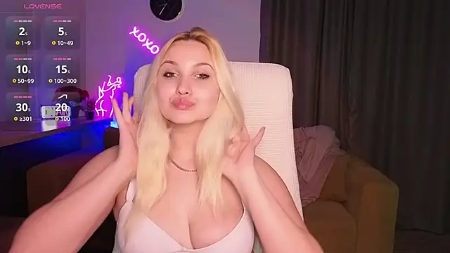 adrelaxina Chat XXX in diretta