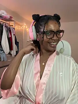 mochamimi Live XXX Chat