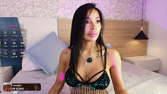 Czat XXX na żywo – veronikali